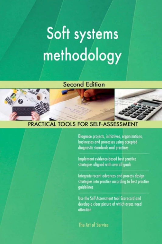 Soft systems methodology Second Edition