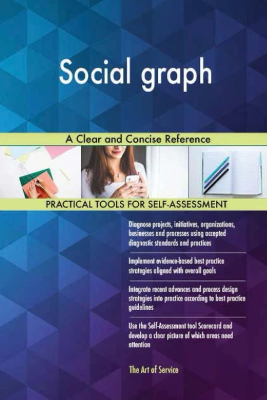 Social graph A Clear and Concise Reference