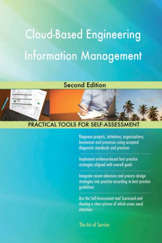 Cloud-Based Engineering Information Management Second Edition