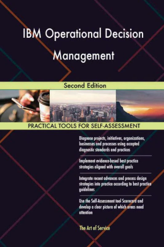 IBM Operational Decision Management Second Edition