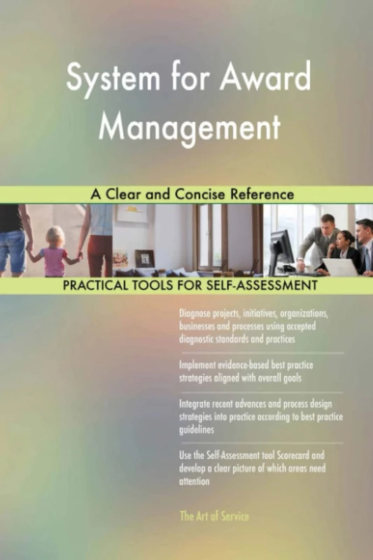 System for Award Management A Clear and Concise Reference