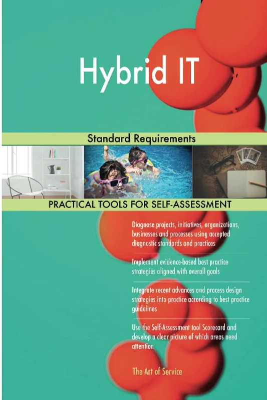 Hybrid IT Standard Requirements