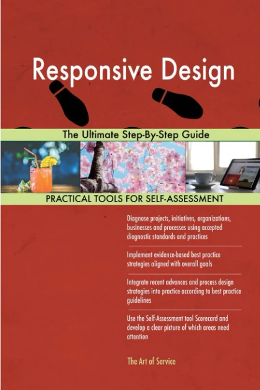 Responsive Design The Ultimate Step-By-Step Guide