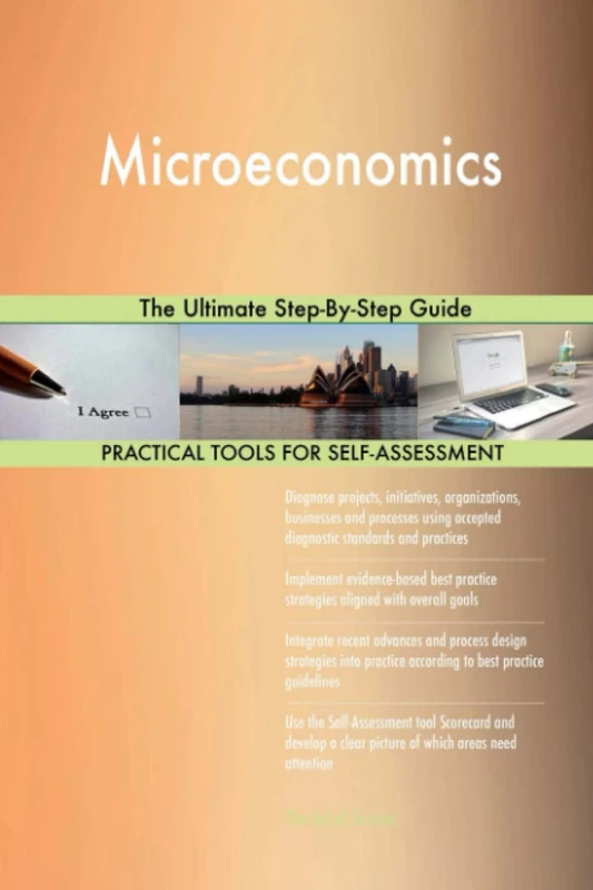 Microeconomics The Ultimate Step-By-Step Guide