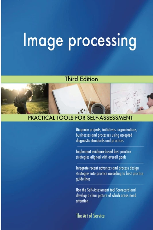 Image processing Third Edition - Image 1