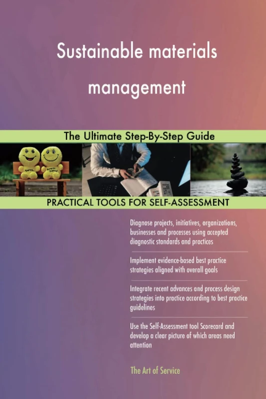 Sustainable materials management The Ultimate Step-By-Step Guide
