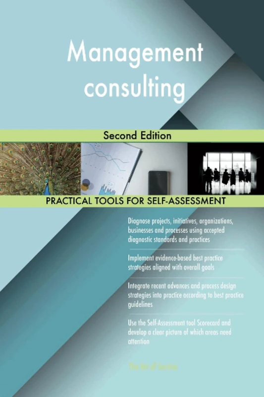 Management consulting Second Edition