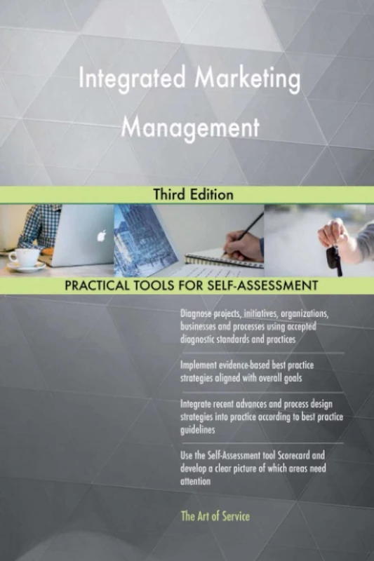 Integrated Marketing Management Third Edition