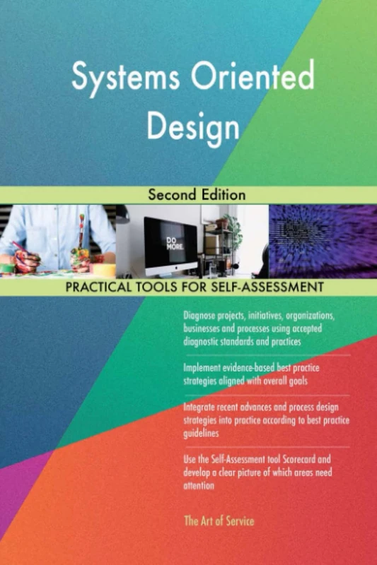 Systems Oriented Design Second Edition