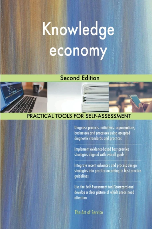 Knowledge economy Second Edition
