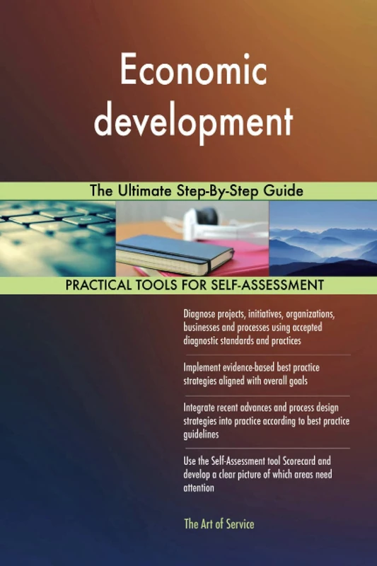 Economic development The Ultimate Step-By-Step Guide - Image 1