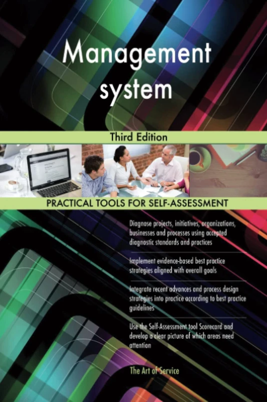 Management system Third Edition