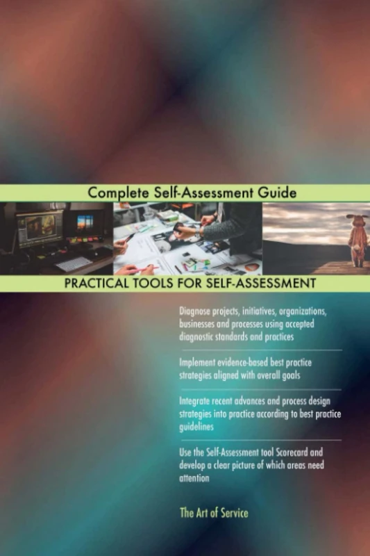 EcosystemManager Complete Self-Assessment Guide