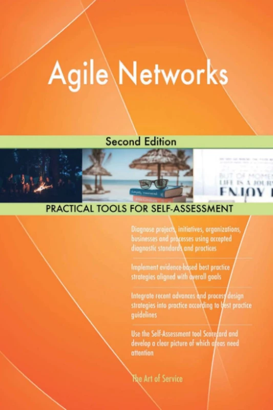 Agile Networks Second Edition