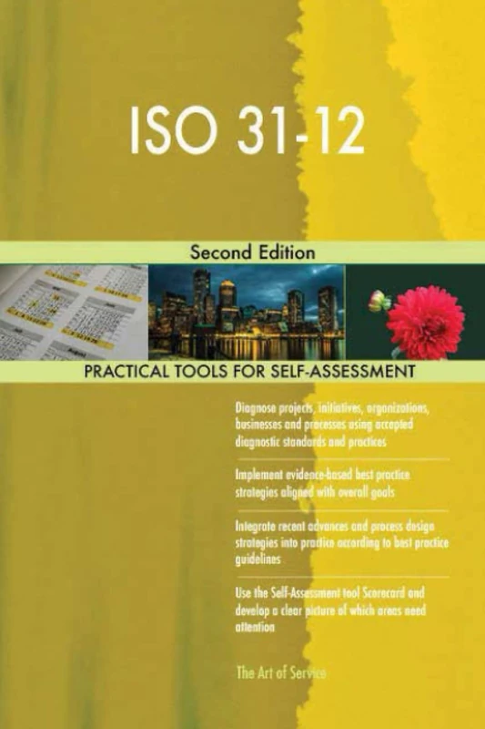 ISO 31-12 Second Edition