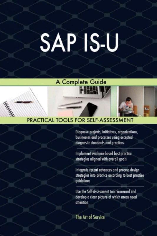 SAP IS-U A Complete Guide
