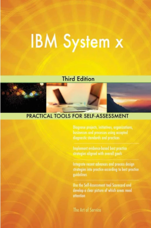 IBM System x Third Edition