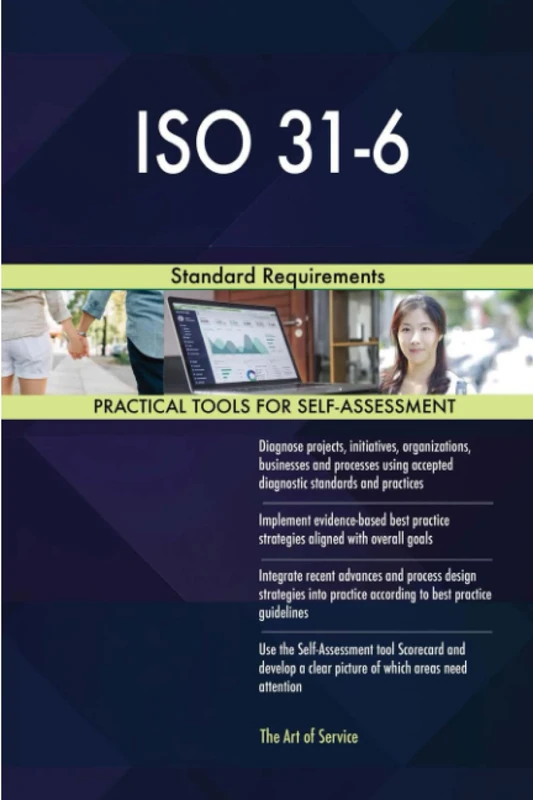 ISO 31-6 Standard Requirements