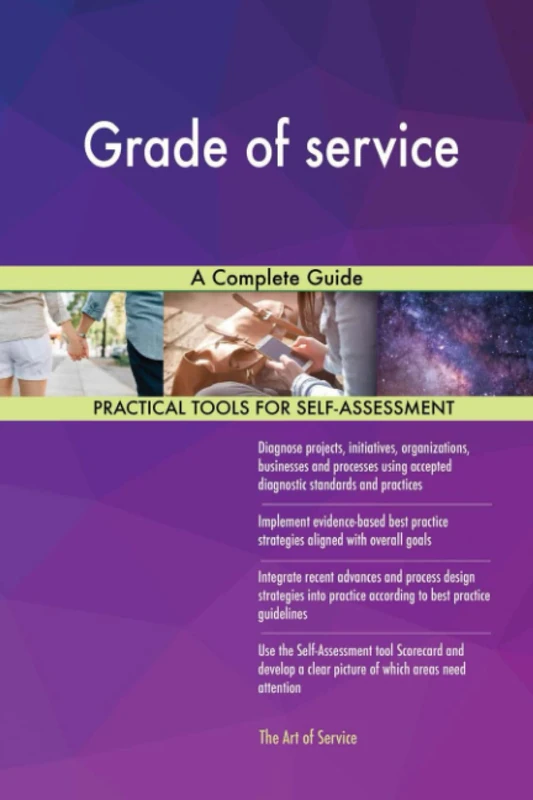 Grade of service A Complete Guide