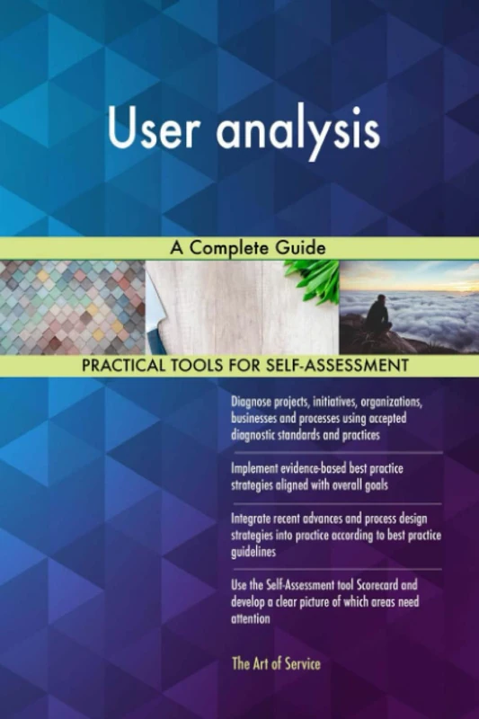 User analysis A Complete Guide