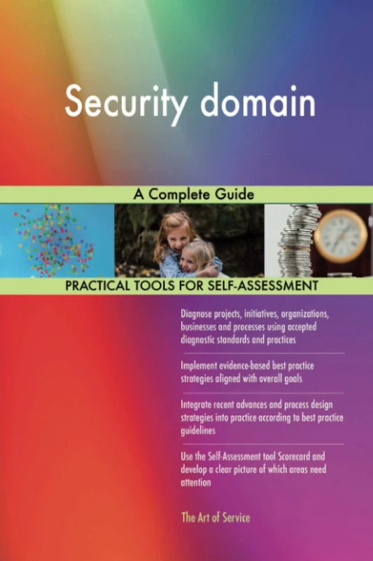 Security domain A Complete Guide
