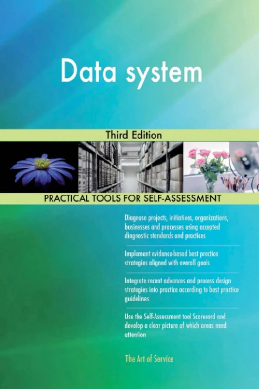 Data system Third Edition
