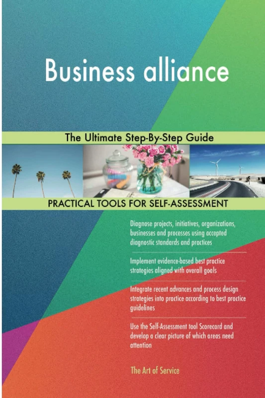 Business alliance The Ultimate Step-By-Step Guide