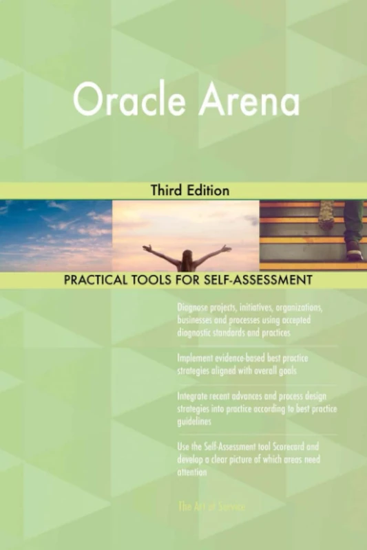 Oracle Arena Third Edition - Image 1