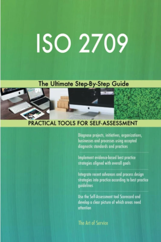ISO 2709 The Ultimate Step-By-Step Guide