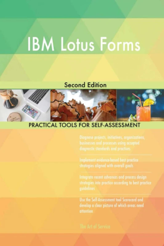 IBM Lotus Forms Second Edition