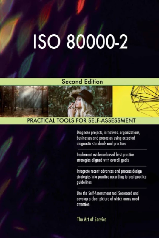 ISO 80000-2 Second Edition