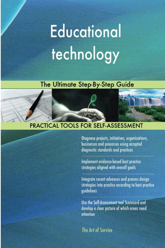 Educational technology The Ultimate Step-By-Step Guide