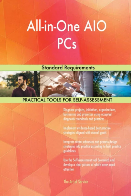 All-in-One AIO PCs Standard Requirements - Image 1