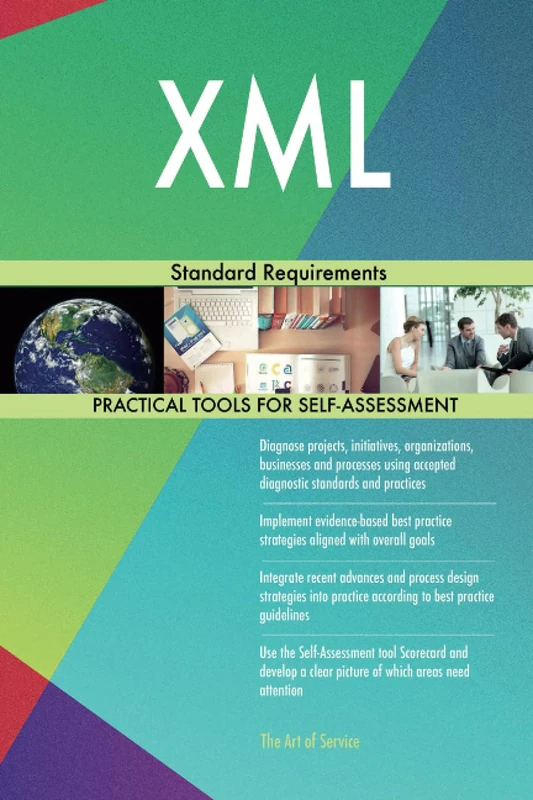 XML Standard Requirements