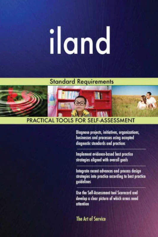 iland Standard Requirements