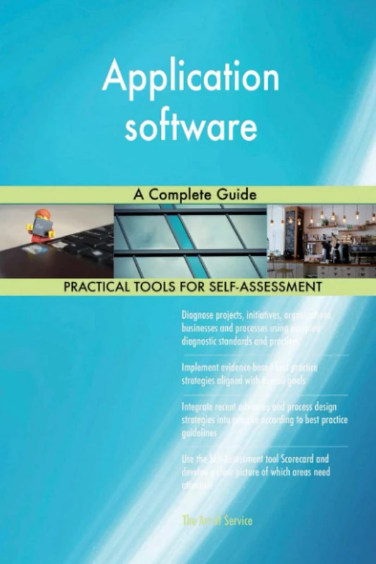 Application software A Complete Guide