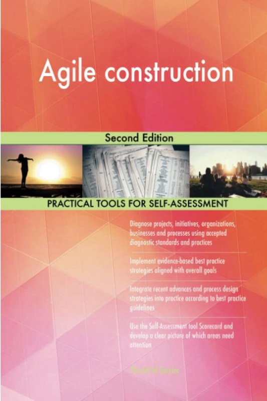 Agile construction Second Edition