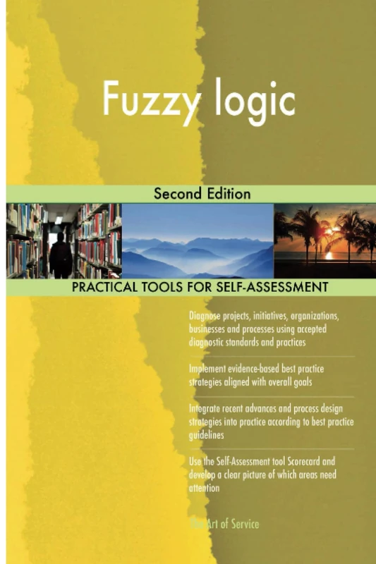 Fuzzy logic Second Edition