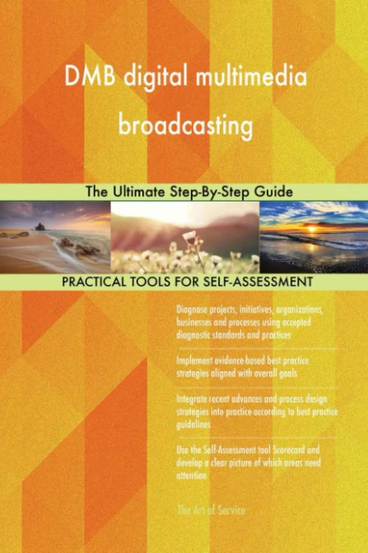 DMB digital multimedia broadcasting The Ultimate Step-By-Step Guide