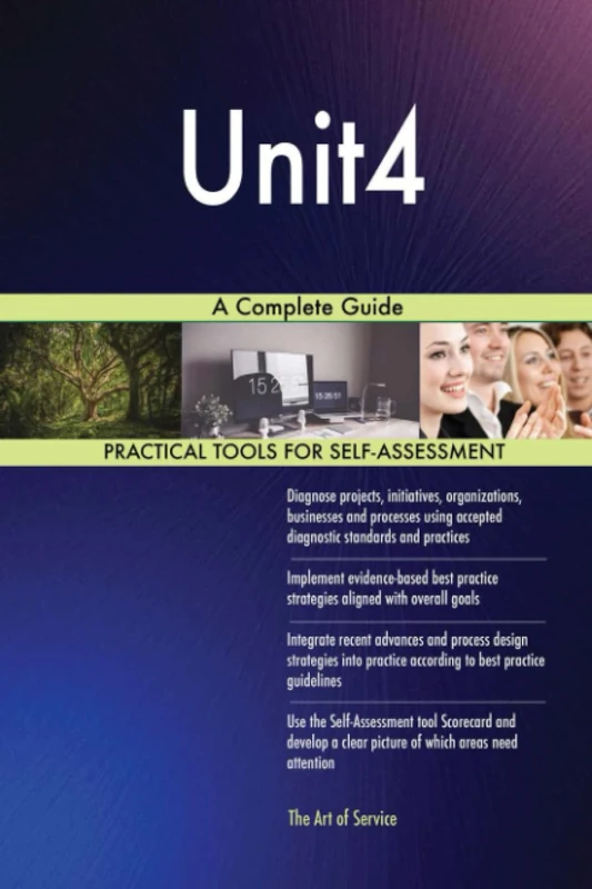 Unit4 A Complete Guide