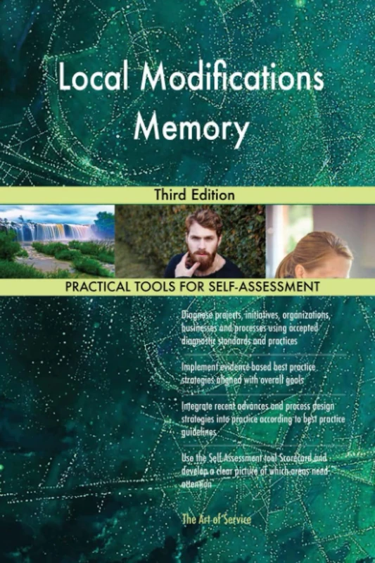 Local Modifications Memory Third Edition