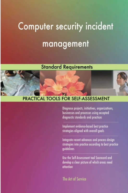 Computer security incident management Standard Requirements