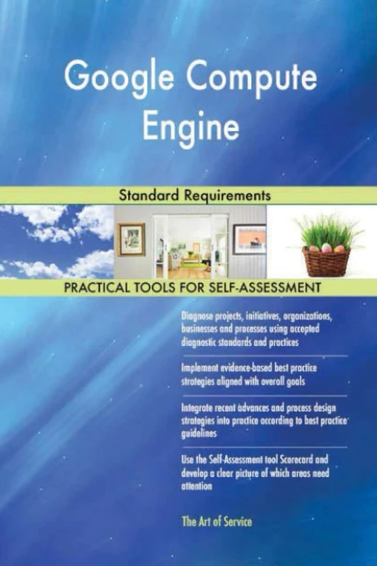 Google Compute Engine Standard Requirements - Image 1
