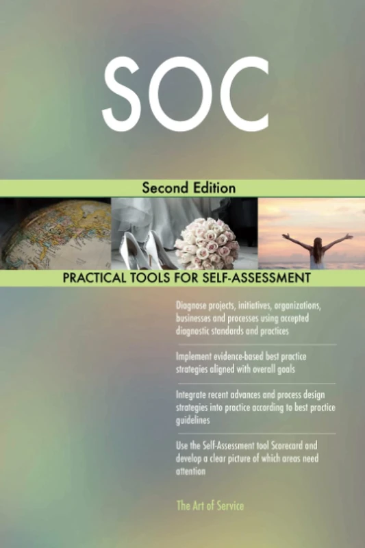 SOC Second Edition