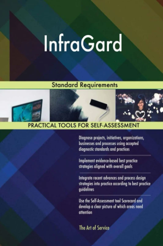 InfraGard Standard Requirements