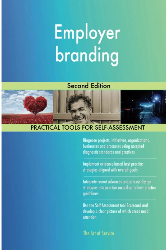 Employer branding Second Edition