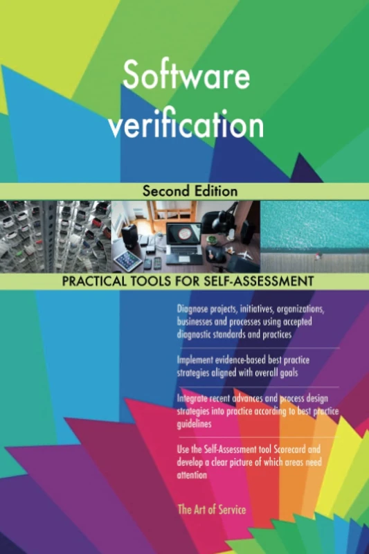 Software verification Second Edition
