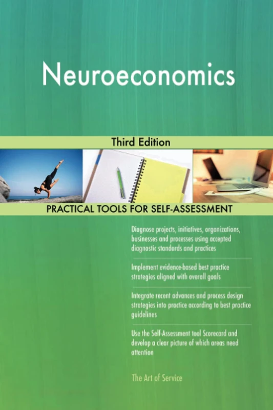Neuroeconomics Third Edition