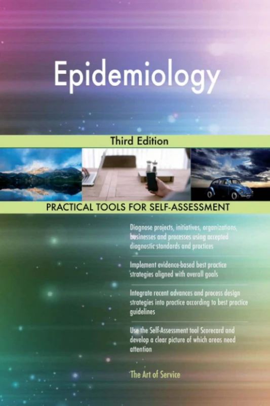 Epidemiology Third Edition