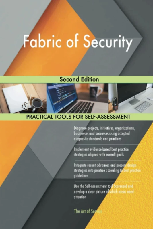 Fabric of Security Second Edition